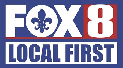 FOX 8 Local First